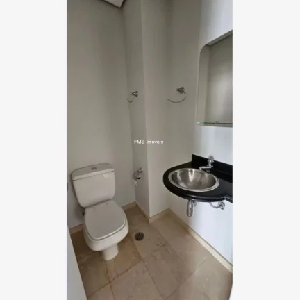 Imagem Imperdível: Apartamento de Luxo em Moema, São Paulo-SP - 3 quartos, 3 suítes, 5 banheiros, 4 vagas, 167m²