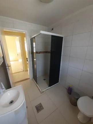 Imagem Apartamento com 2 Quartos à Venda, 72 m² em Boqueirão - Santos