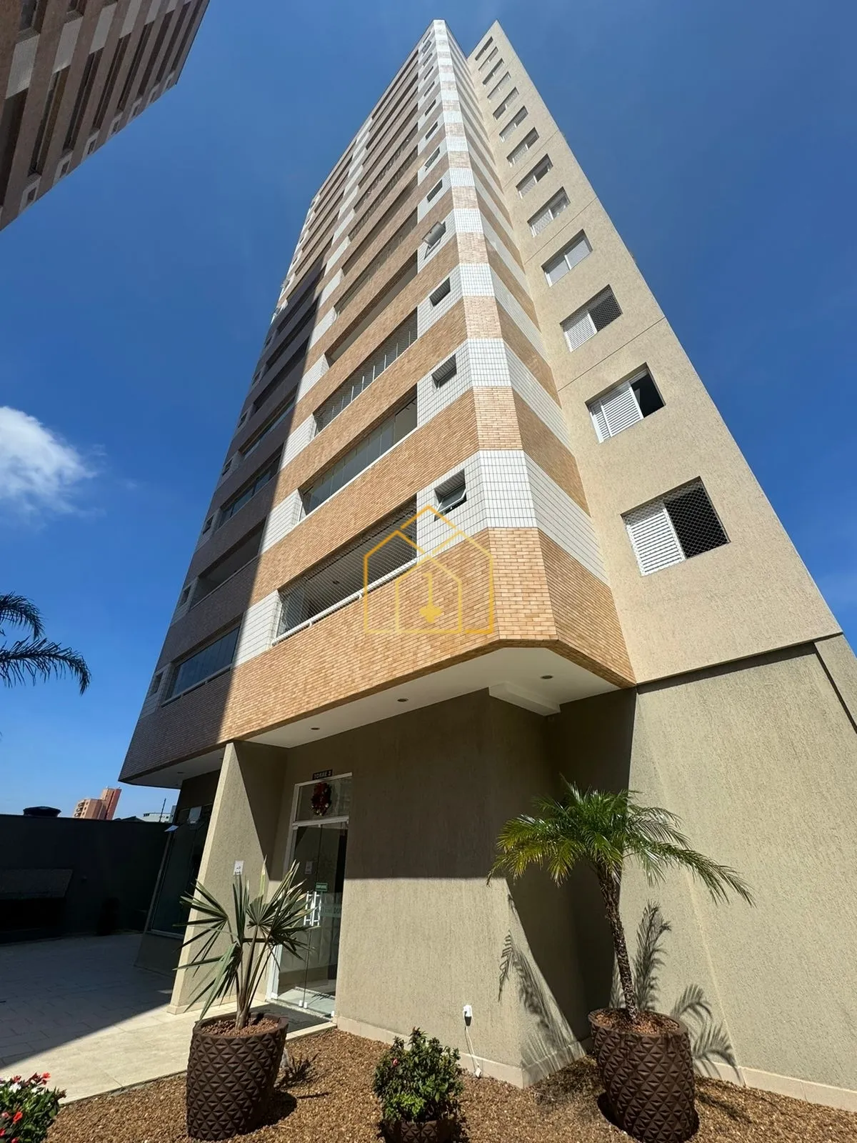 Imagem Apartamento à venda no bairro Jardim Bela Vista - Santo André/SP