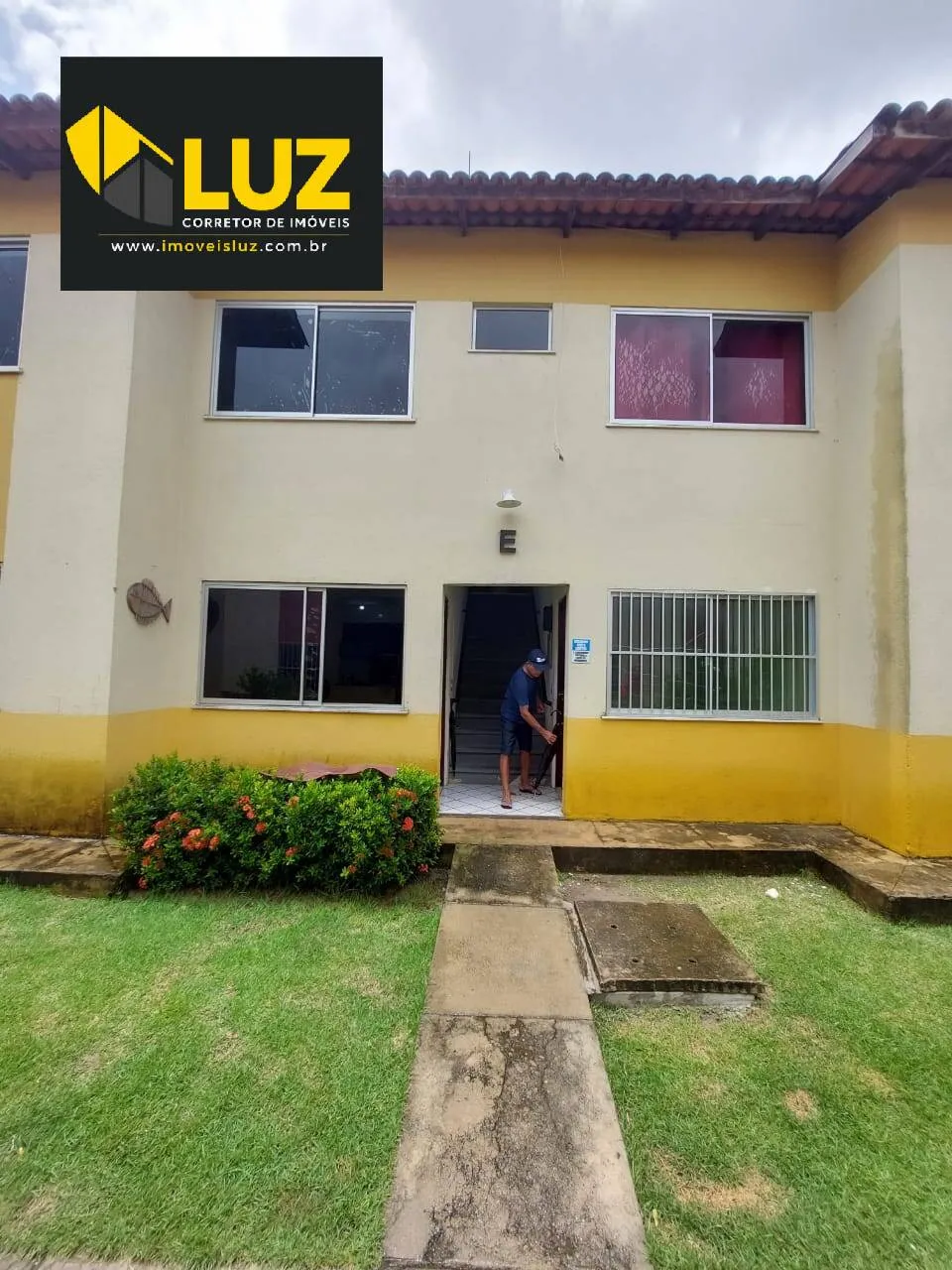 Foto do imóvel Oportunidade Imperdível de um Apartamento no Jangurussu! R$ 115.000,00