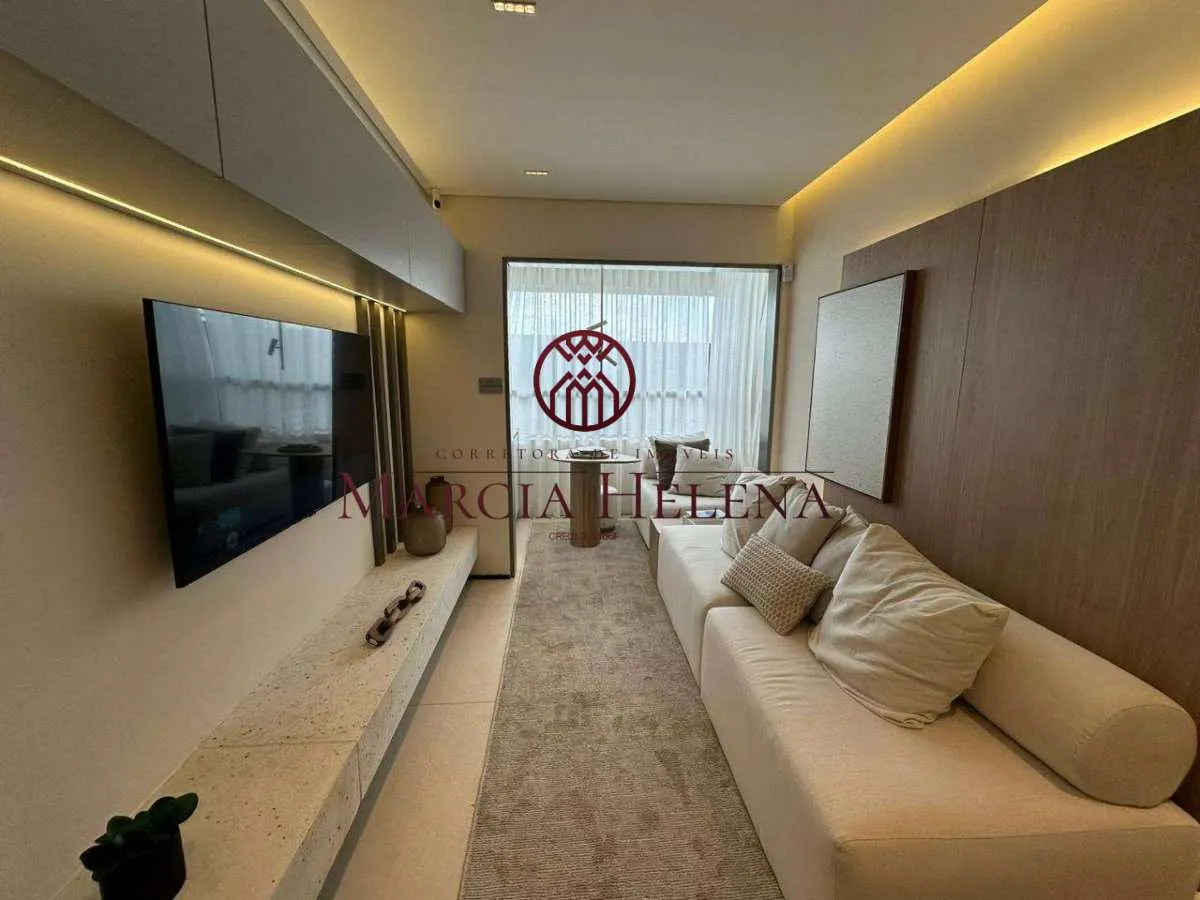Imagem Apartamento à venda em Campinas, Mansões Santo Antônio, com 3 quartos, 70m2