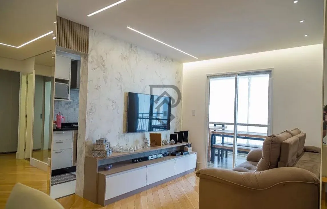 Imagem Apartamento condominio Face Vila Mariana