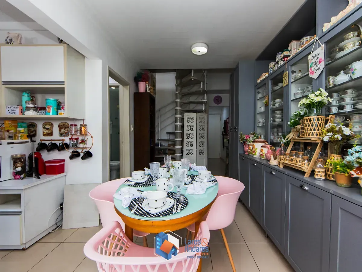 Imagem Cobertura para venda em Vila da Saúde com 3 quartos, sendo 1 suíte, 110m²