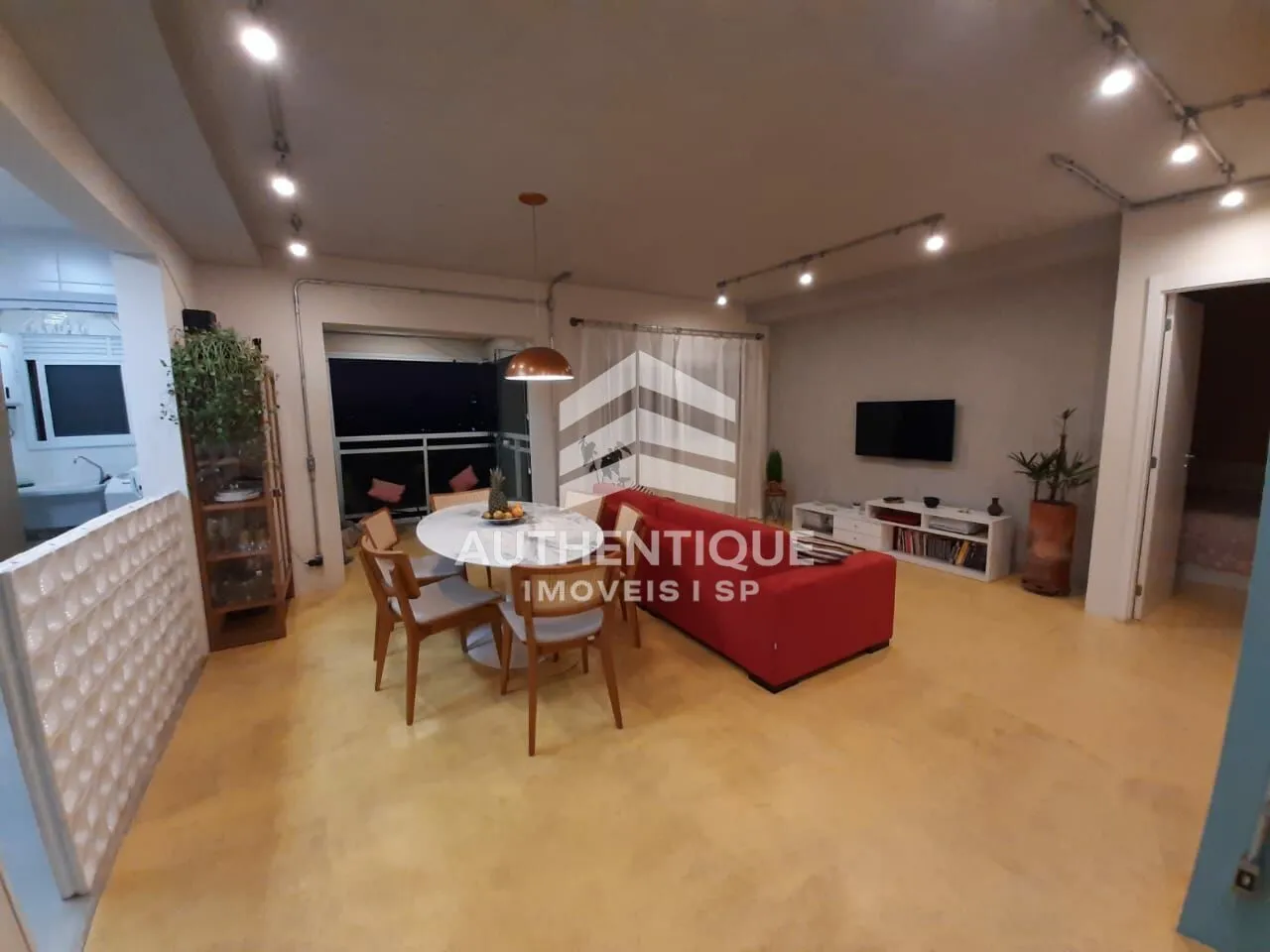 Imagem HOME ESPACO CERAMICA - SAO CAETANO DO SUL - Apartamento à venda no bairro Cerâmica - São Caetano do Sul/SP