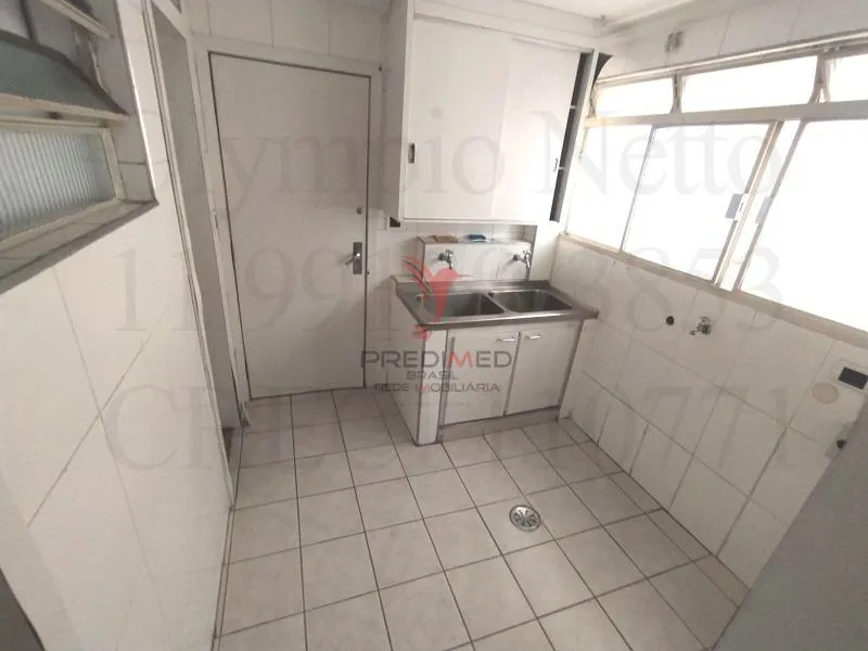 Imagem Apartamento 3 dormitórios 145m² 1 vaga Jardim Europa Sao Paulo/SP