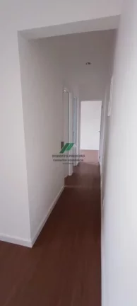 Imagem Apartamento 2 Quartos Santo Andr?(C) - SP - Campestre
