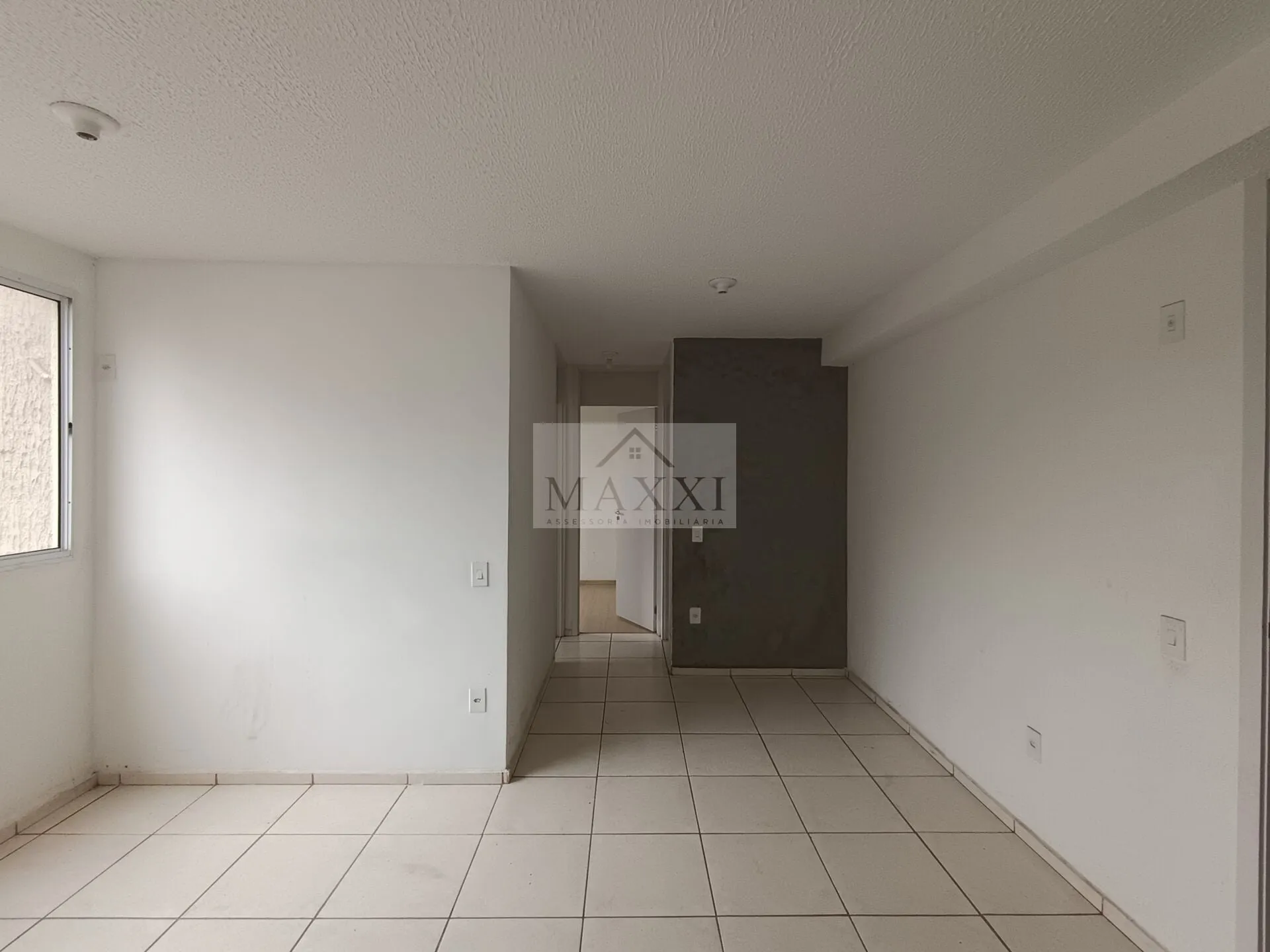 Imagem Conquista Jardins Campo Grande - Apartamento em Campo Grande, Rio de Janeiro/RJ