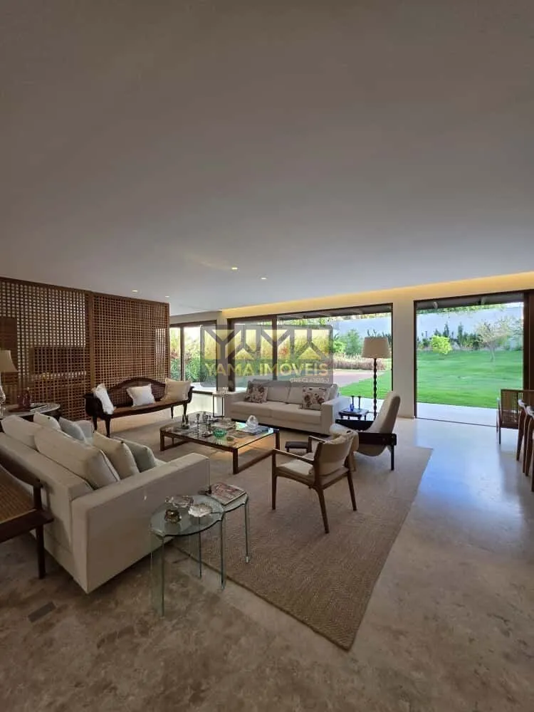 Imagem Jardim Canadá - Casa Exclusiva no Jardim Canadá - Ribeirão Preto/SP