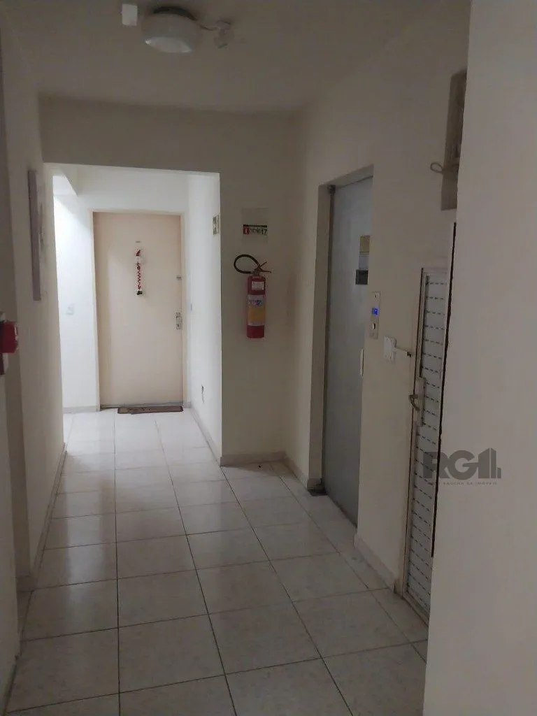 Imagem Apartamento em Praia de Belas