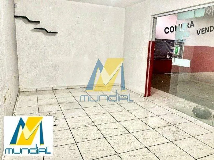 Imagem Galpão Comercial à Venda na Vila Marina - Santo André|400m² de Área