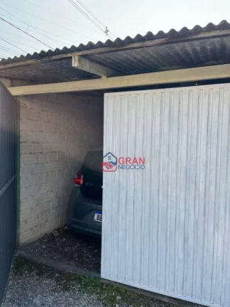 Imagem Apartamento à venda- Mobiliado no Santa Cândida