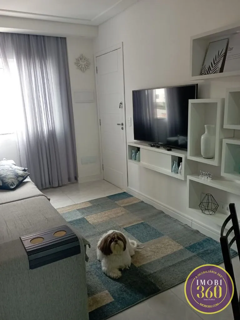 Imagem *Lindo apartamento mobiliado de 48 m²!*