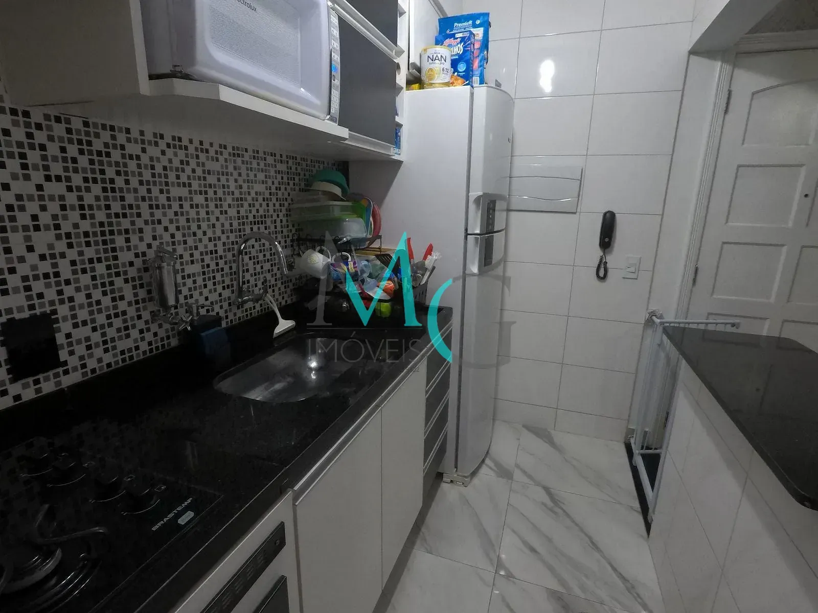 Imagem Apartamento 3 quartos à venda por R$ 220.000,00, Campo Grande, Rio de Janeiro, RJ