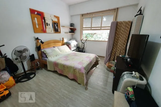 Imagem Apartamento à Venda - Copacabana, 4 Quartos, 191 m2