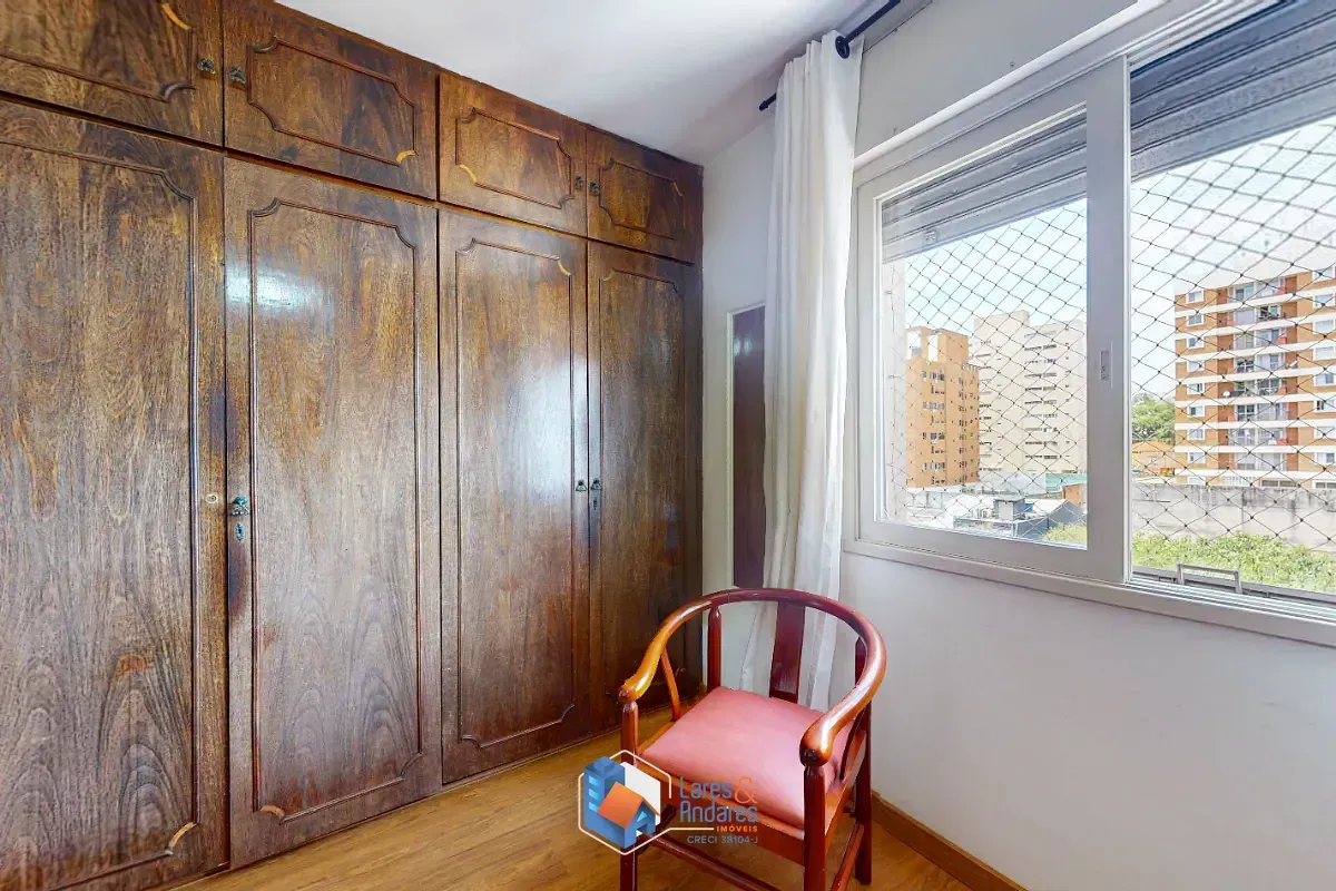 Imagem Apartamento para venda em Perdizes com 3 quartos, sendo 1 suíte, 116m²