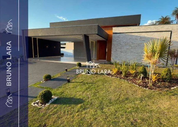Foto do imóvel Casa à venda no Condomínio Valle da Serra em Betim MG