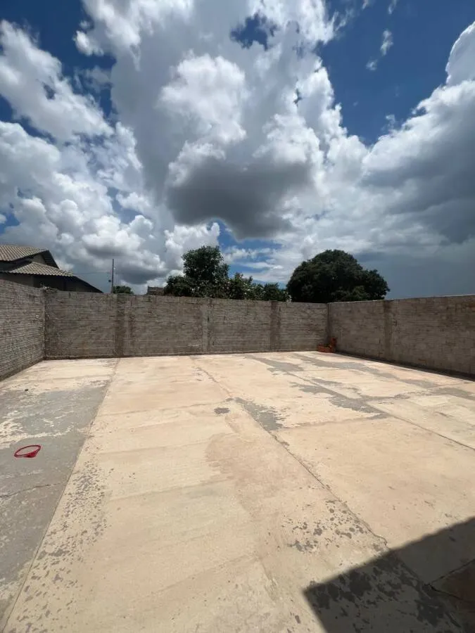 Imagem Casa 3 quartos 1 suítes condomínio São José