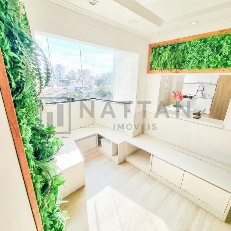 Foto do imóvel Cobertura com 3 dormitórios à venda, 120 m² por R$ 848.000,00 - Anália Franco - São Paulo/SP