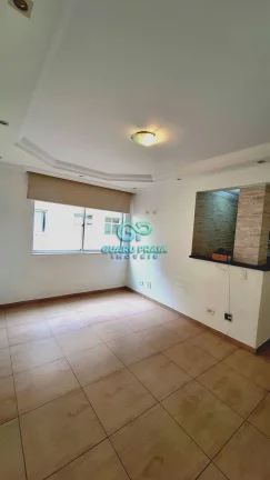 Imagem Apartamento em Enseada, Guarujá/SP