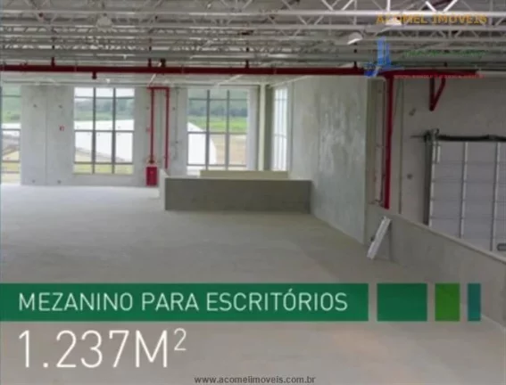 Imagem Galpões para locação em Queimados no bairro Campo Alegre