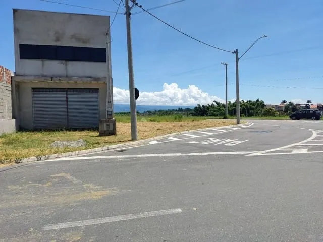 Imagem Terreno à venda 215M², Areao, Taubaté - SP