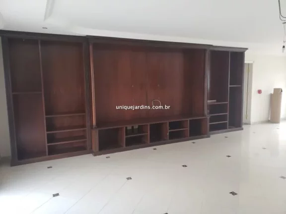 Imagem Cobertura Duplex à venda Paraíso São Paulo