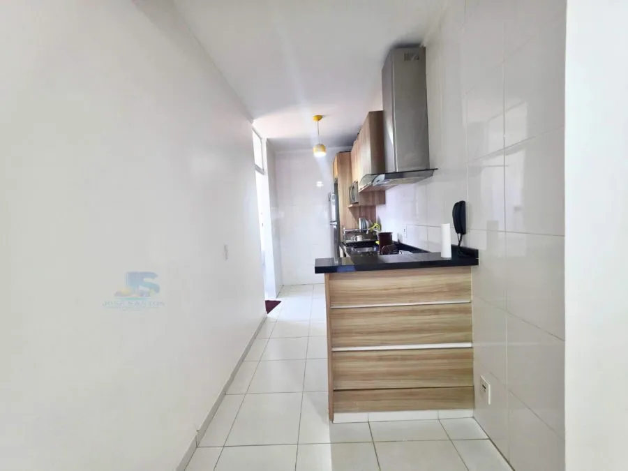 Imagem Aluga Apartamento sofistacado - Frente ao Mar com 90m² | 2 Dormitórios | 2Vagas de garagem + varanda gourmet vista mar