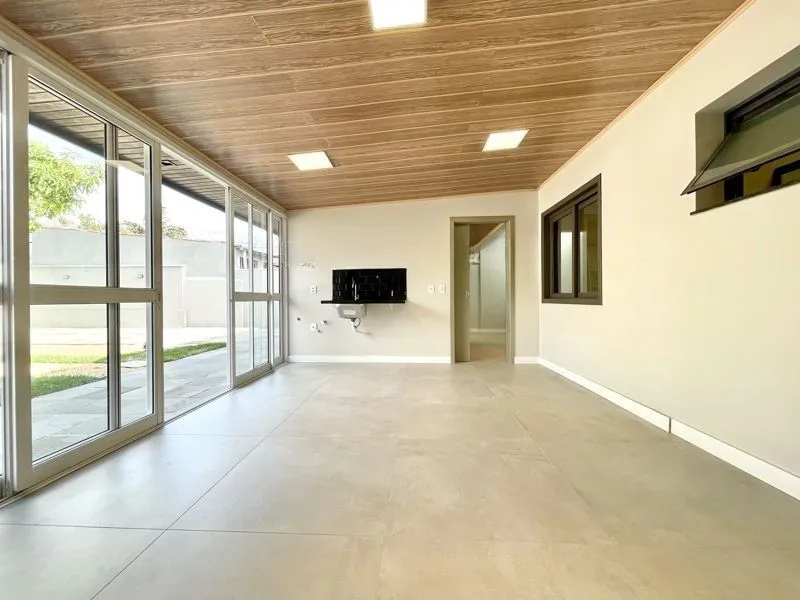 Imagem Casa em Sarandi