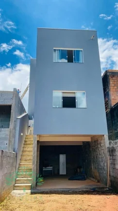 Imagem CASA RESIDENCIAL em Extrema - MG, Vila garden