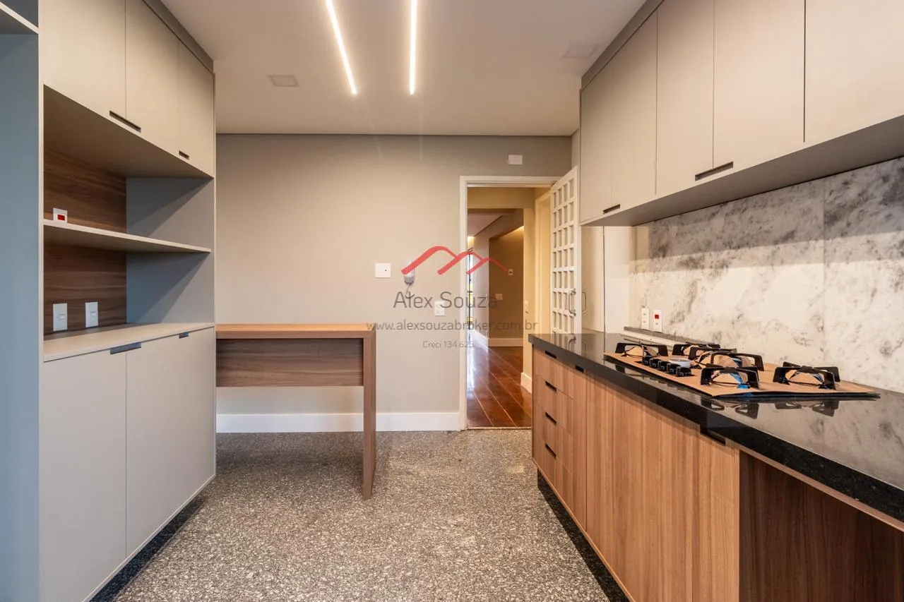 Imagem Apartamento Duplex para Venda em Campinas, Centro, 4 dormitórios, 4 suítes, 6 banheiros, 4 vagas
