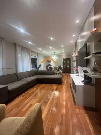 Imagem Apartamento para Venda em São Paulo, Belenzinho, 4 dormitórios, 3 suítes, 3 vagas