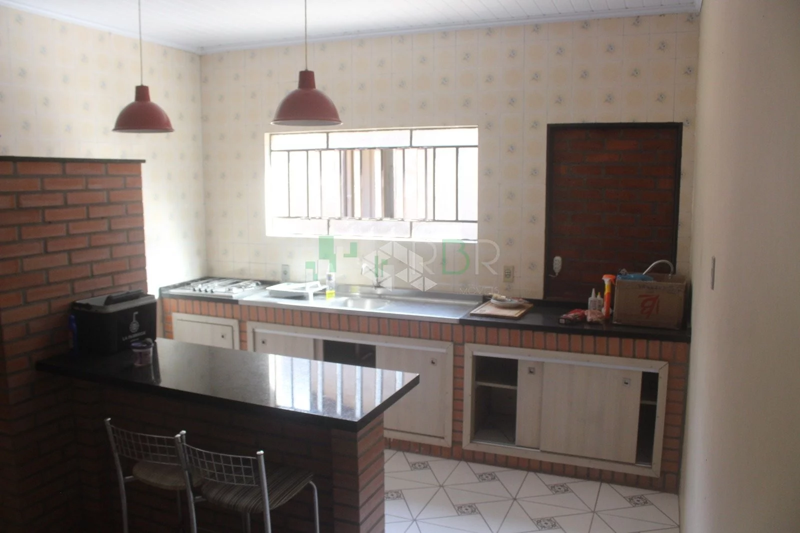 Imagem Casa histórica na Vila do Operários com 3 quartos para Venda no bairro Galópolis em Caxias do Sul