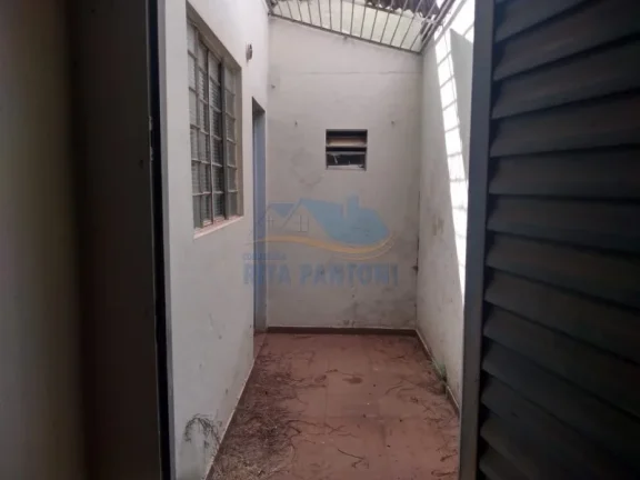 Imagem Salão Comercial - Ribeirão Preto - Jardim Paulistano - Região Leste