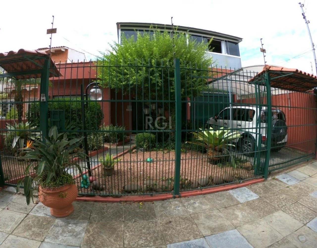 Imagem Casa para Venda - 404m², 5 dormitórios, sendo 3 suites, 2 vagas - Ipanema