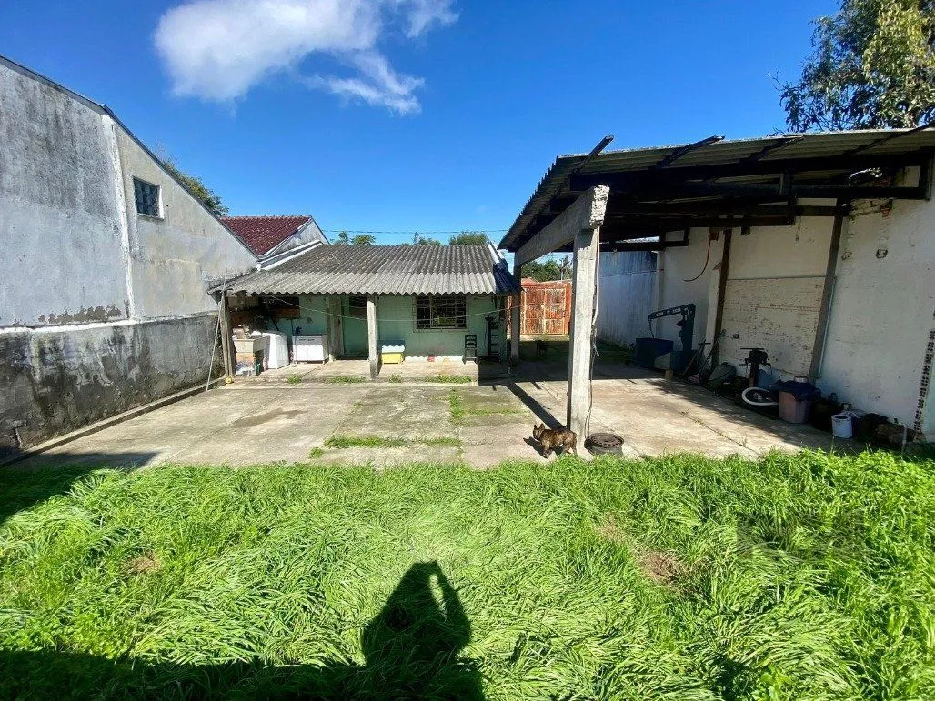 Imagem Casa em Aberta dos Morros
