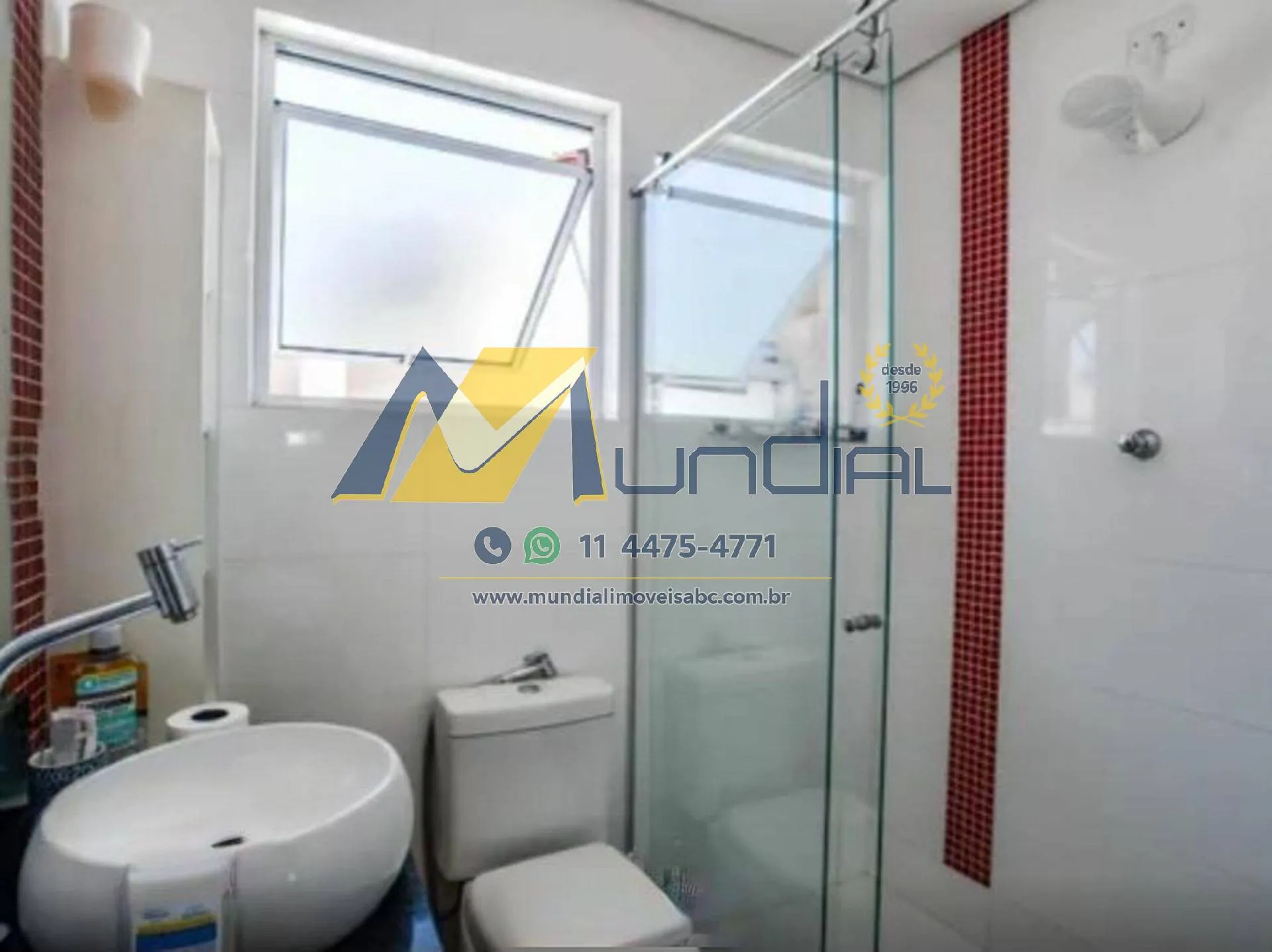 Imagem CASA ESPAÇOSA À VENDA NA VILA ALTO DE SANTO ANDRÉ