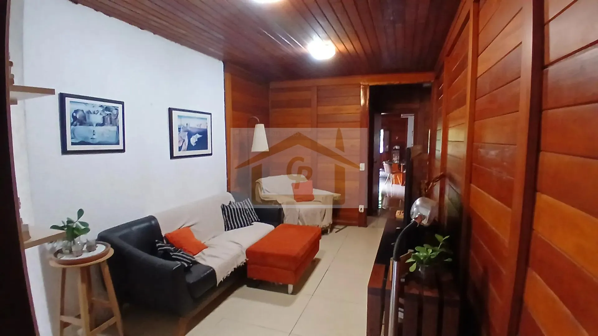 Imagem Conforto e Qualidade de vida, 3 quartos sendo 2 suítes, 4 vagas