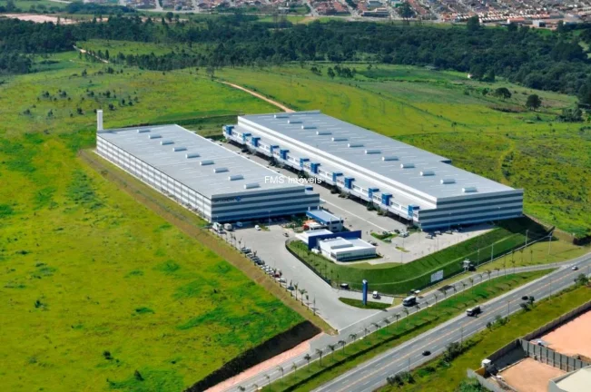 Imagem Galpão com 1.799m2 em Jundiaí/SP