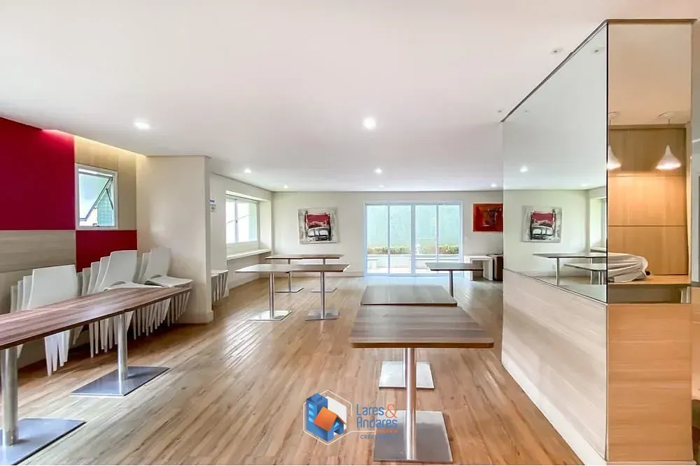 Imagem Apartamento à venda 3 Quartos 1 Suite 2 Vagas 126M² Vila Clementino São Paulo - SP