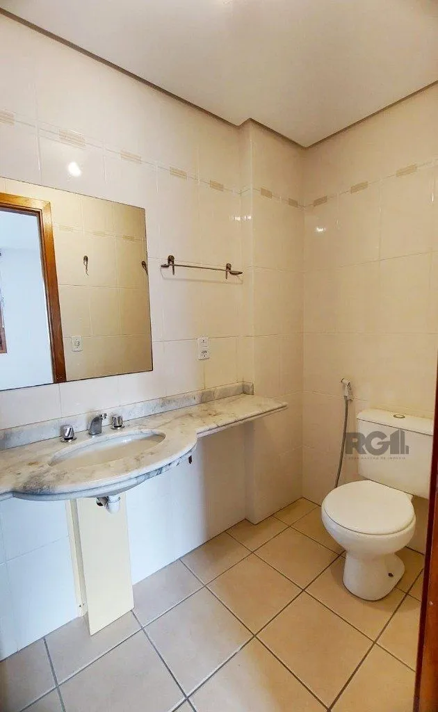 Imagem Apartamento em Cidade Baixa