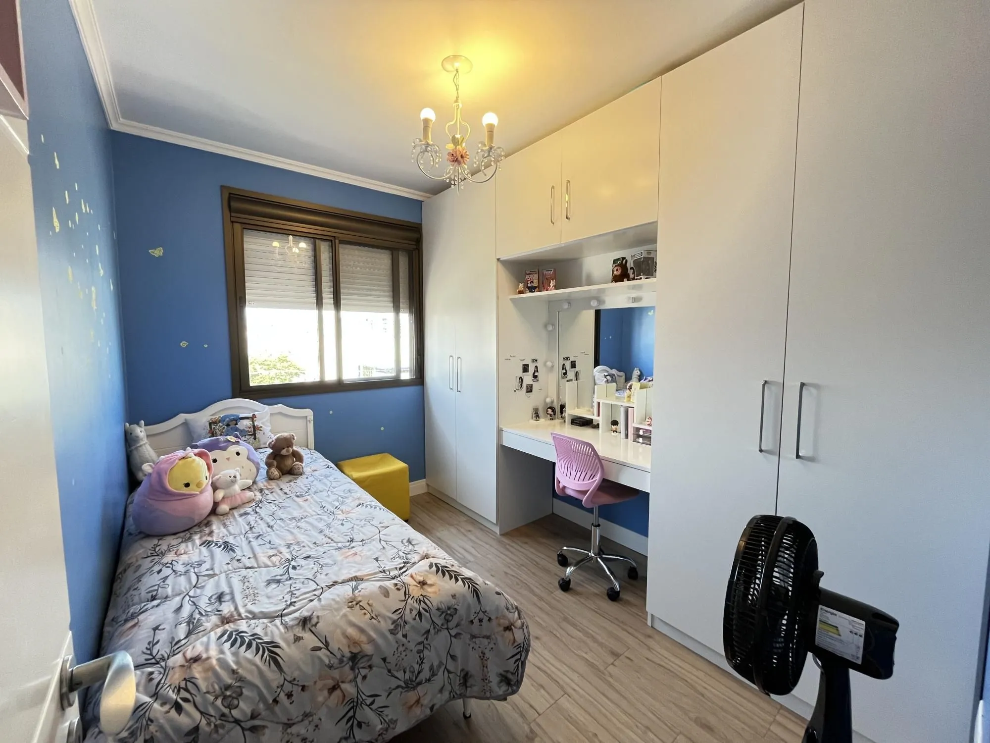 Imagem Apartamento para Venda - 83.26m², 3 dormitórios, sendo 1 suite, 1 vaga Santana