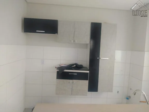 Imagem Vendo apartamento Campo Marini R$220.000,00