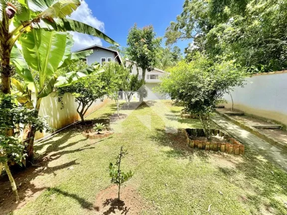 Imagem Casa de Condomínio em Granja Carneiro Viana - Cotia
