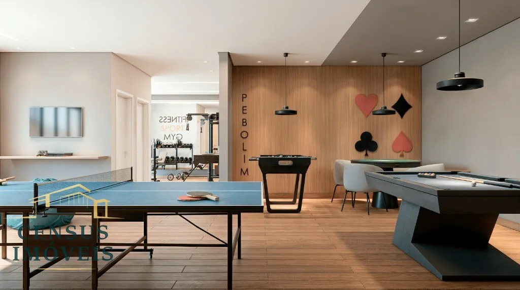 Foto do imóvel: Apartamento garden com 256, 32 m² para venda em Vinhedo. em Pinheirinho
