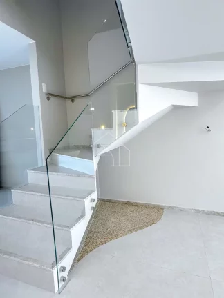 Imagem Casa Individual à Venda em Morada de Laranjeiras – Porteira Fechada