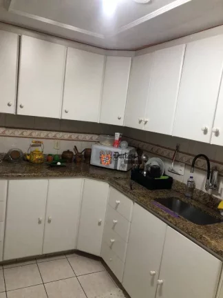 Imagem Apartamento com 2 dormitórios à venda, 146 m² por R$ 585.000,00 - Itararé - São Vicente/SP