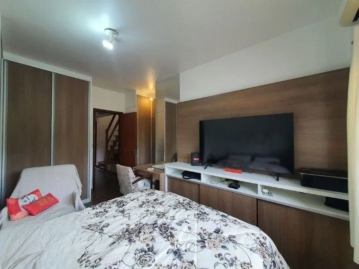 Imagem Casa em Tristeza