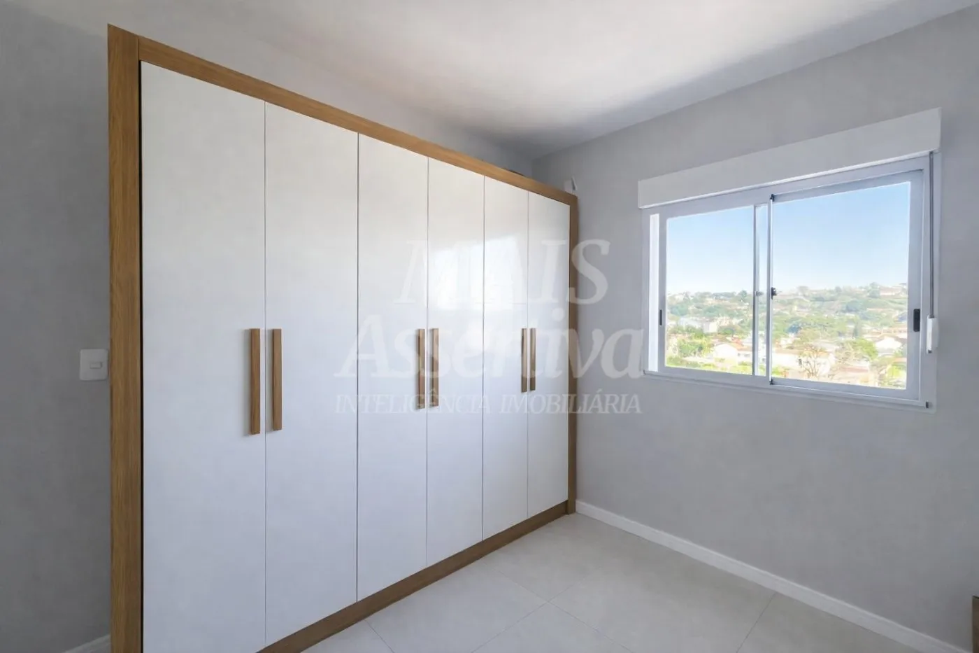 Imagem Apartamento semi mobiliado para venda - Residencial Alcântara, bairro Rondônia em Novo Hamburgo