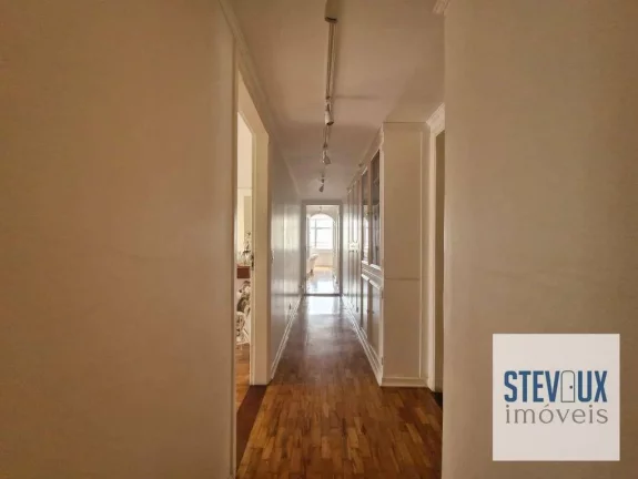 Imagem Apartamento com 4 dormitórios à venda, 226 m² por R$ 3.000.000,00 - Itaim - São Paulo/SP