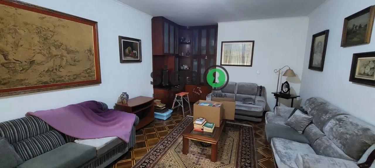 Imagem Aluguel ou Venda de Sobrado em Planalto Paulista